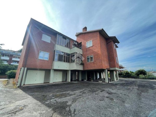 appartamento in vendita a Benevento in zona Centro Storico