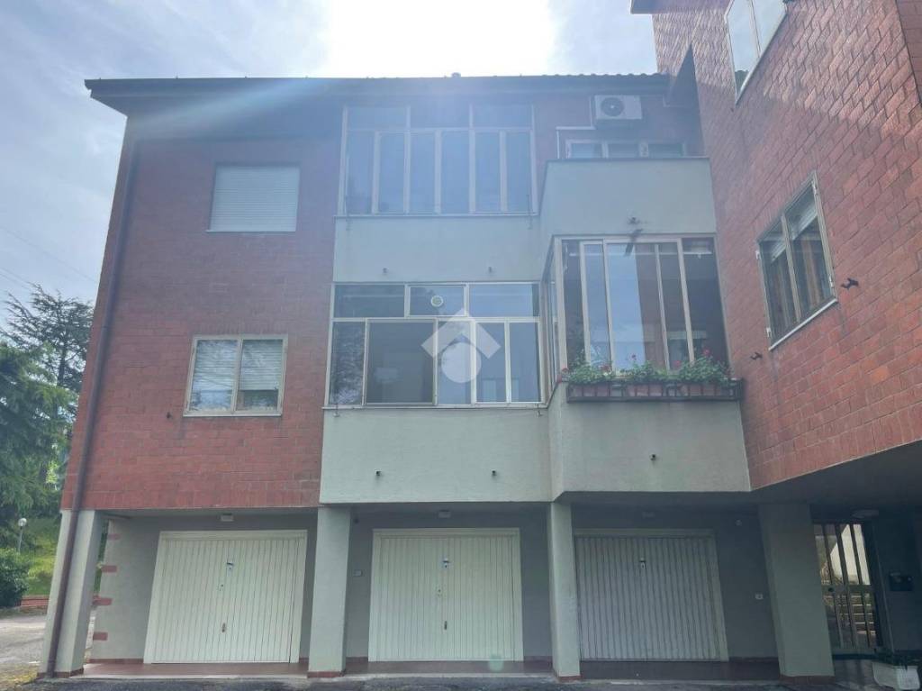 appartamento in vendita a Benevento in zona Centro Storico