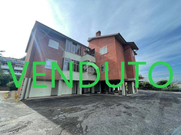 appartamento in vendita a Benevento in zona Centro Storico