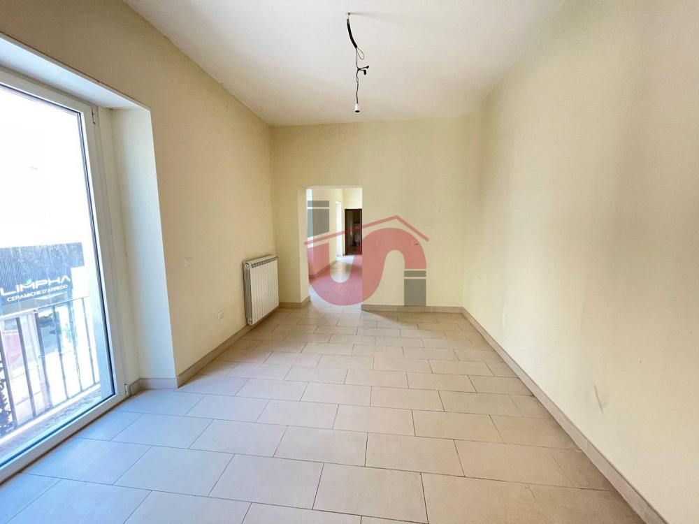 appartamento in vendita a Benevento in zona Porta Rufina