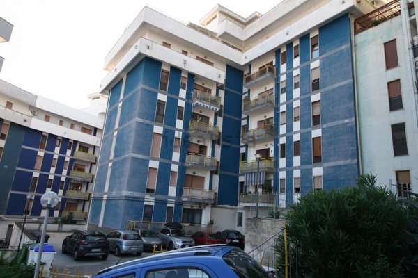 appartamento in vendita a Benevento