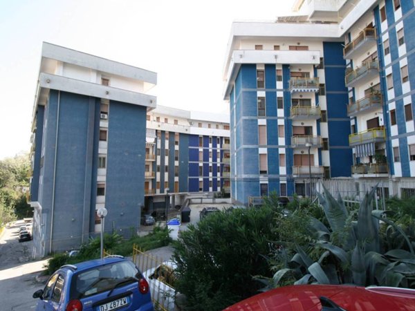 appartamento in vendita a Benevento