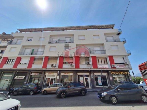 appartamento in vendita a Benevento in zona Centro Storico