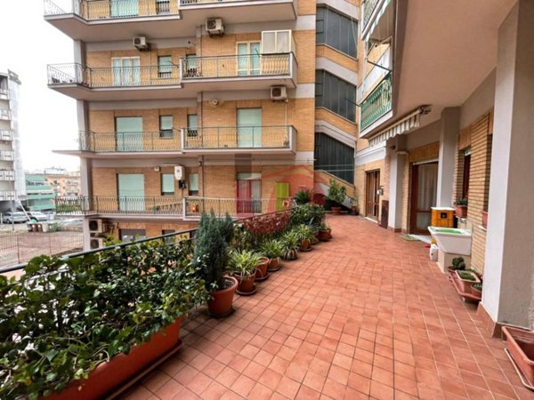 appartamento in vendita a Benevento in zona Mellusi / Atlantici