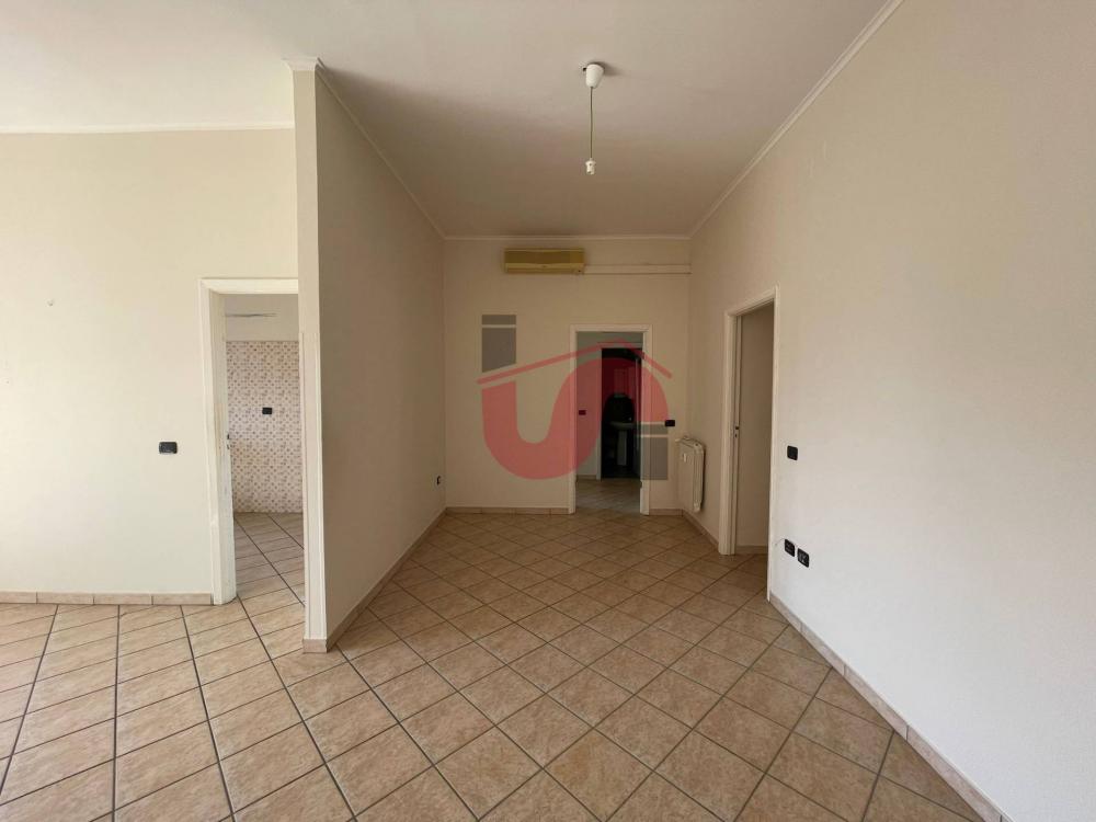 appartamento in vendita a Benevento in zona Centro Storico