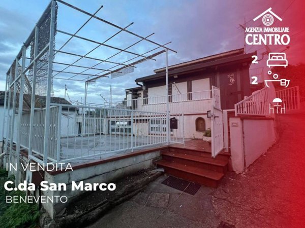 appartamento in vendita a Benevento