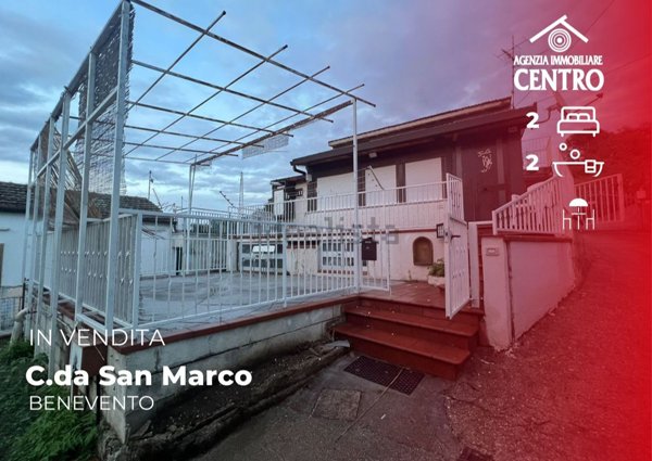 appartamento in vendita a Benevento