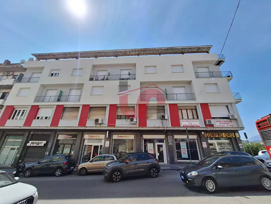 appartamento in vendita a Benevento in zona Centro Storico