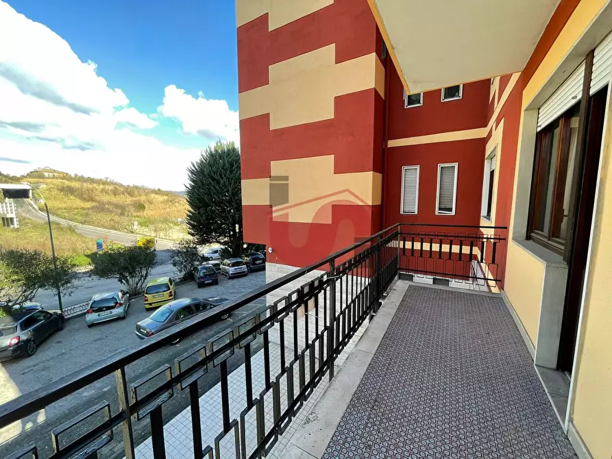 appartamento in vendita a Benevento in zona Libertà