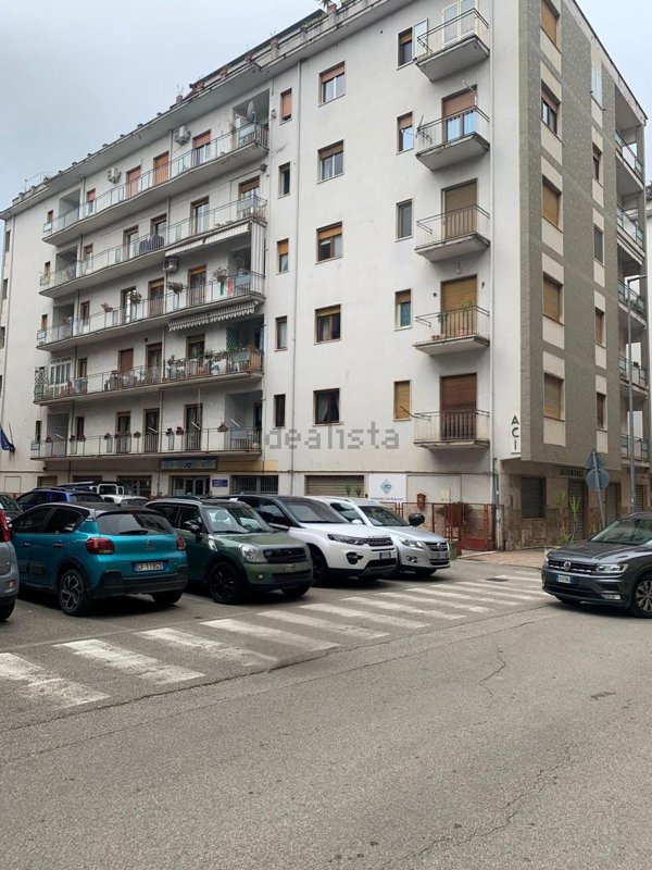 appartamento in vendita a Benevento in zona Mellusi / Atlantici