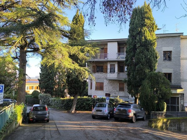 appartamento in vendita a Benevento in zona Pacevecchia
