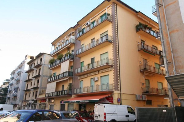 appartamento in vendita a Benevento in zona Mellusi / Atlantici