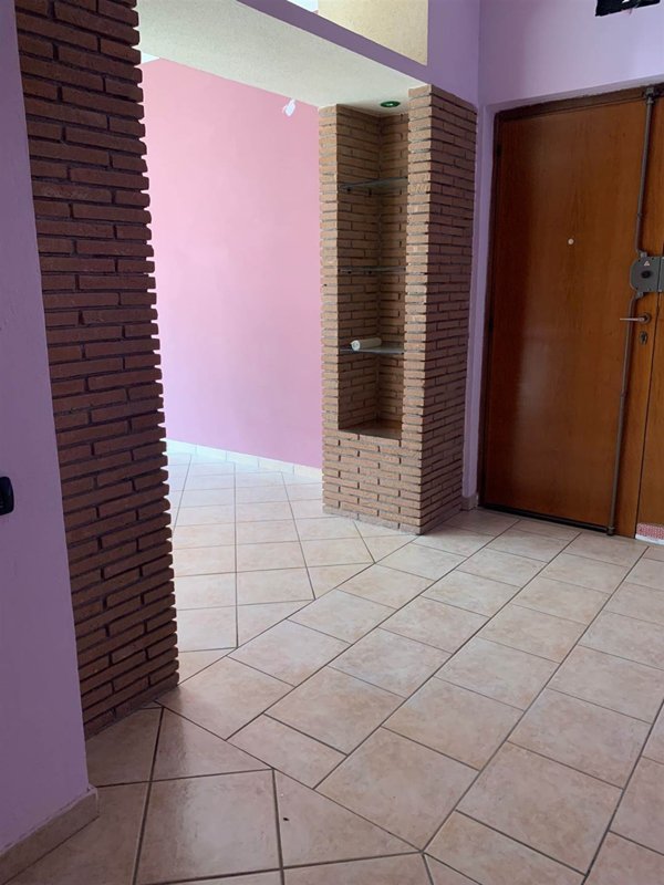 appartamento in vendita a Benevento in zona Mellusi / Atlantici