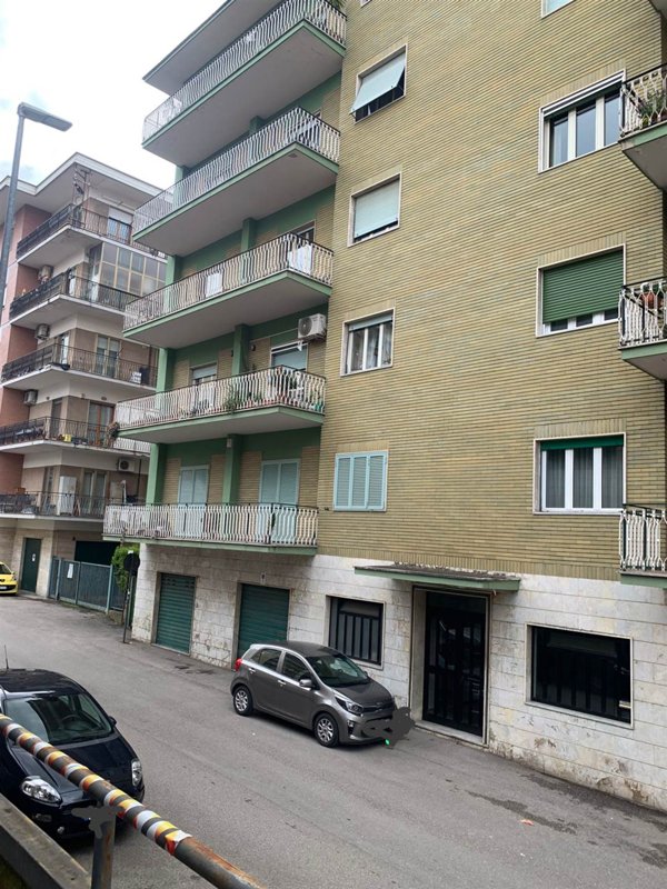 appartamento in vendita a Benevento in zona Mellusi / Atlantici