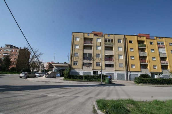 appartamento in vendita a Benevento in zona Libertà