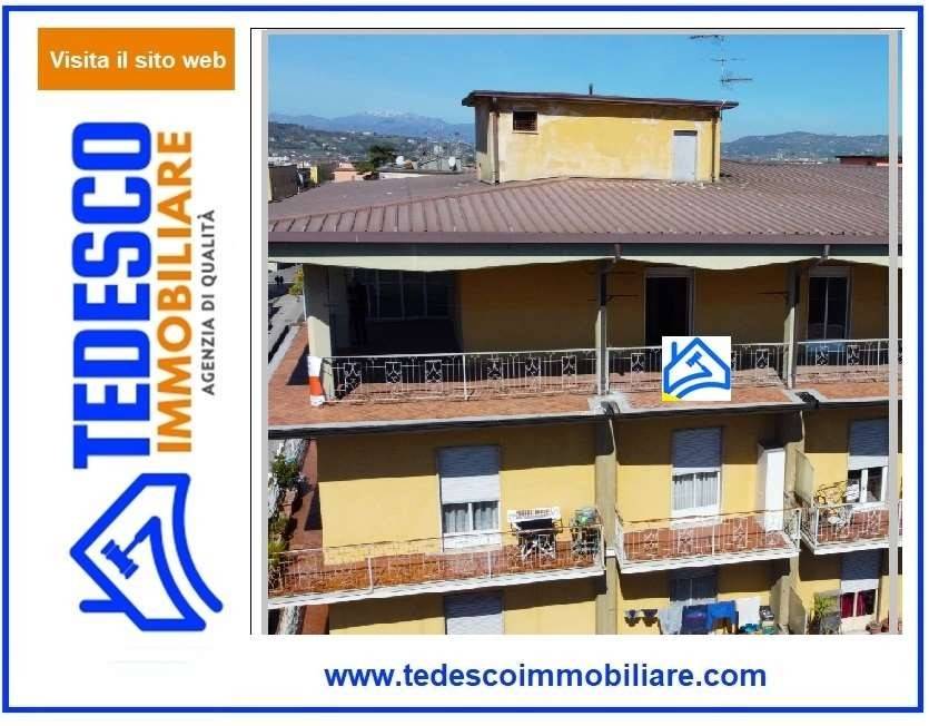 appartamento in vendita a Benevento in zona Libertà
