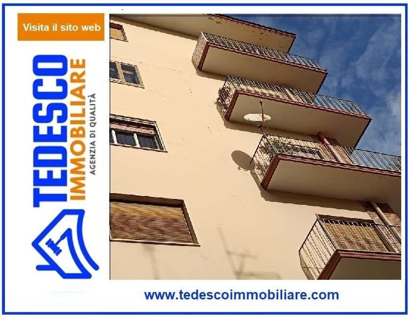 appartamento in vendita a Benevento in zona Porta Rufina