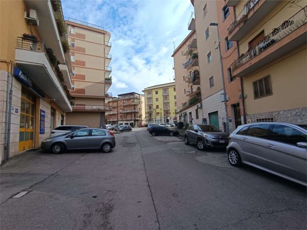 appartamento in vendita a Benevento