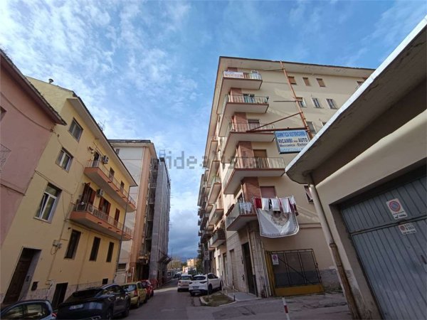 appartamento in vendita a Benevento