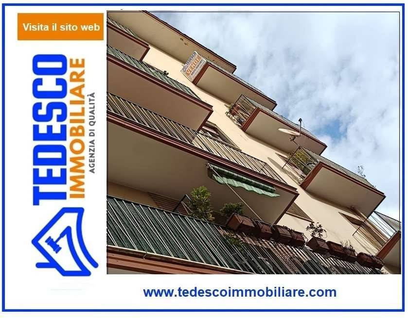 appartamento in vendita a Benevento in zona Porta Rufina