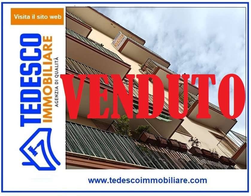 appartamento in vendita a Benevento in zona Porta Rufina