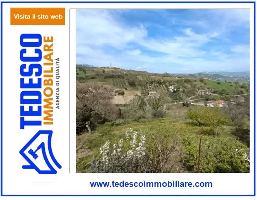 terreno agricolo in vendita a Benevento