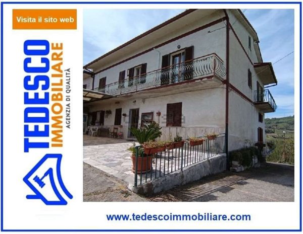 casa indipendente in vendita a Benevento