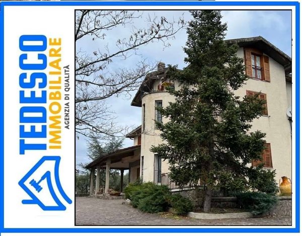 casa indipendente in vendita a Benevento