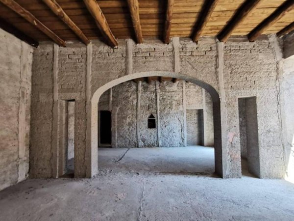 casa indipendente in vendita a Benevento in zona Centro Storico