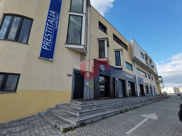 appartamento in vendita a Benevento in zona Centro Storico