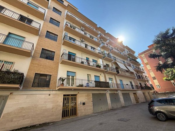 appartamento in vendita a Benevento in zona Mellusi / Atlantici