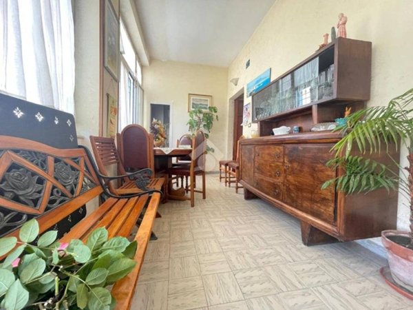 appartamento in vendita a Benevento