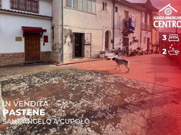 casa indipendente in vendita a Benevento