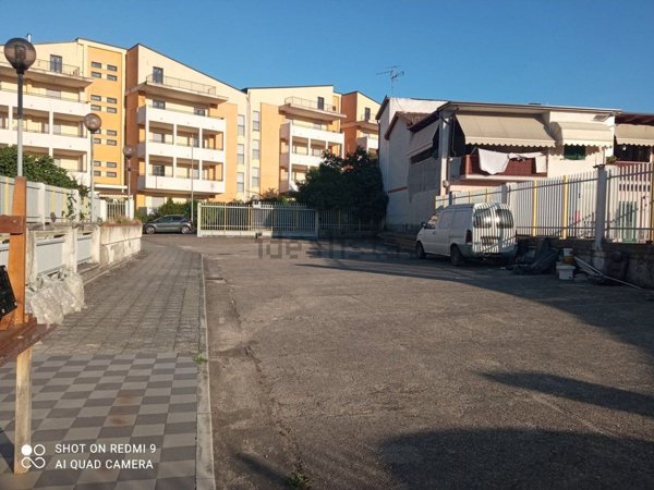 appartamento in vendita a Benevento in zona Libertà