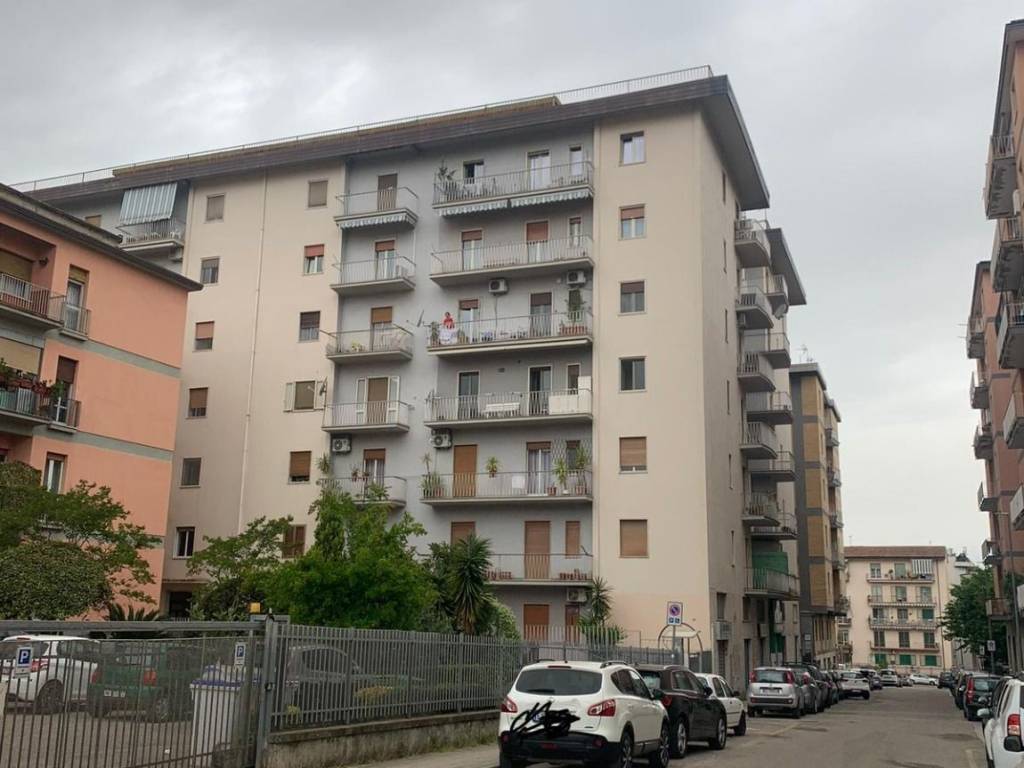 appartamento in vendita a Benevento in zona Mellusi / Atlantici
