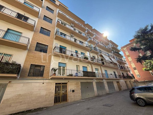 appartamento in vendita a Benevento