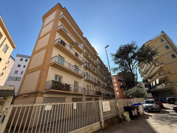 appartamento in vendita a Benevento