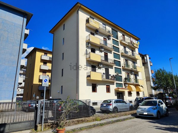 appartamento in vendita a Benevento in zona Centro Storico