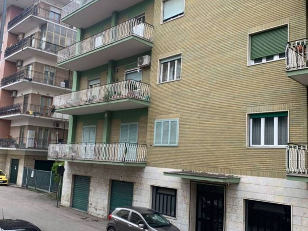 appartamento in vendita a Benevento in zona Mellusi / Atlantici