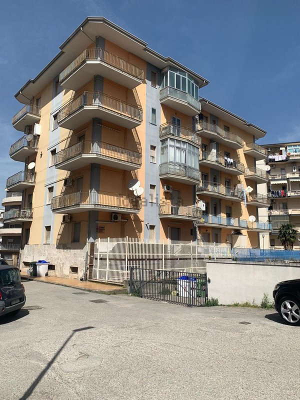 appartamento in vendita a Benevento in zona Mellusi / Atlantici