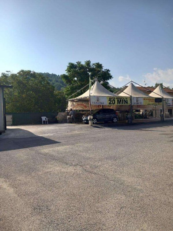 appartamento in vendita a Benevento