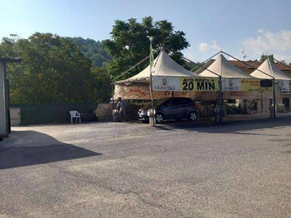 appartamento in vendita a Benevento in zona Centro Storico