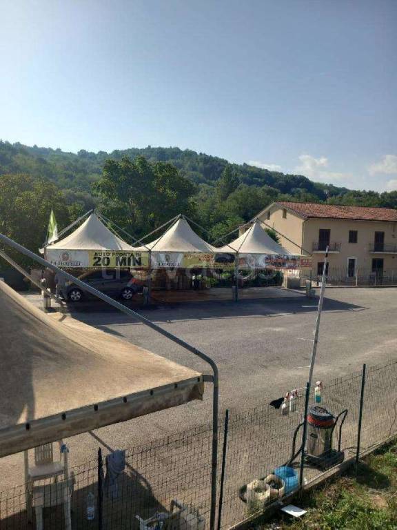 appartamento in vendita a Benevento in zona Centro Storico