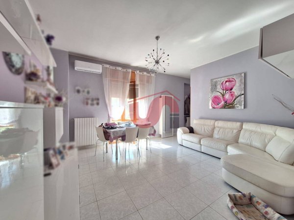 appartamento in vendita a Benevento in zona Centro Storico