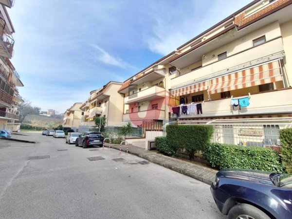 appartamento in vendita a Benevento