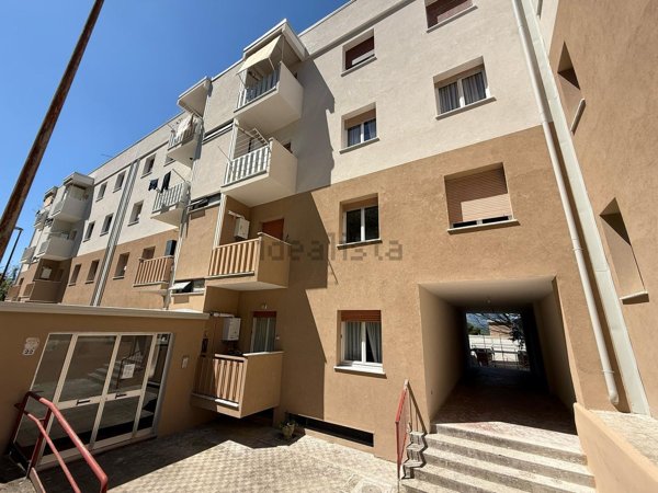 appartamento in vendita a Benevento