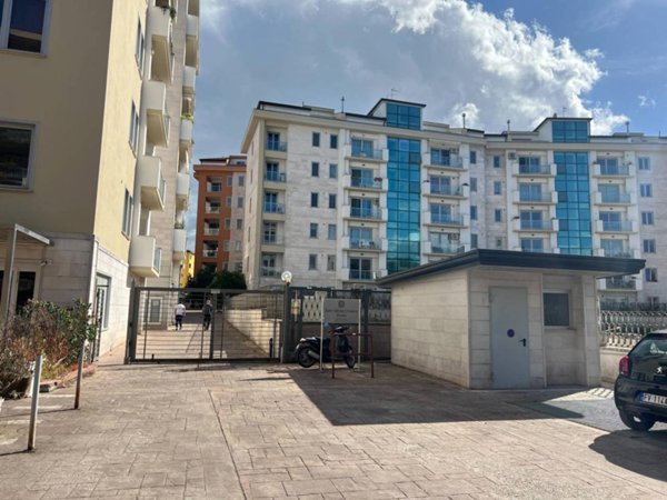 appartamento in vendita a Benevento in zona Mellusi / Atlantici