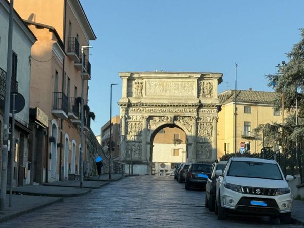 appartamento in vendita a Benevento