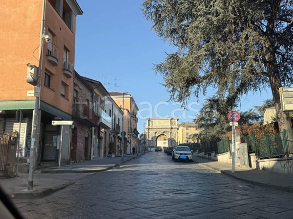 appartamento in vendita a Benevento