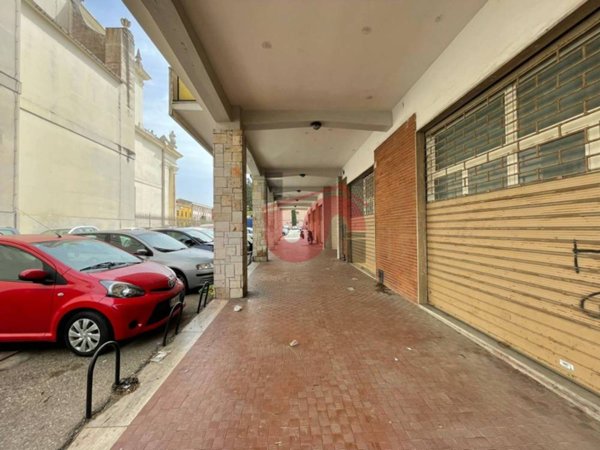 ufficio in vendita a Benevento in zona Centro Storico